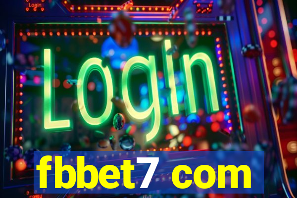 fbbet7 com